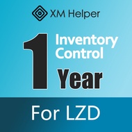XM Helper Third-party Software LZD【Inventory Control】372 Days Usage
