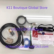 Dynamic Wizard PC Programming Tools - Controller Programming: Adapter, Cable, DWD-OEM-U XLR3 Connect