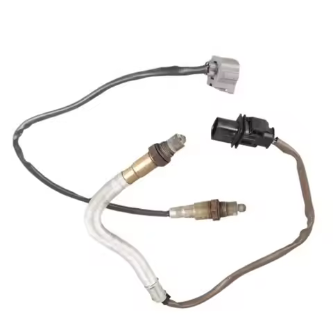 0005423100 Lambda Oxygen Sensor for 2015-2020 Mercedes-Benz W205 C300 W213 E300 SLC300 SLK300 GLC300