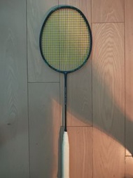 Yonex Nanoflare 800 Pro Badminton Racket