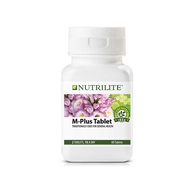 Nutrilite M-Plus Tablet - 60 Tab