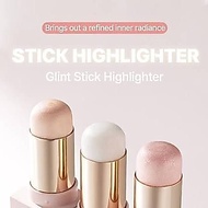 Glint Highlighter Stick | Glow Shading | Effortless Radiance | K-Beauty | BusanPick