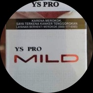 mainan anak model Ys pro mild