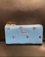 !!!全新!!! Salad銀包