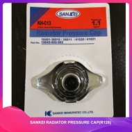 SANKEI JAPAN RADIATOR PRESSURE CAP(R126)