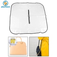 [Aternee] Rain Cover Bag, Waterproof Handbag, Practical Rain Cover, Tote Bag, Rain Cover