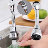 2 taps splash head filter nozzle shower set water-saving device extender foaming faucet nozzle