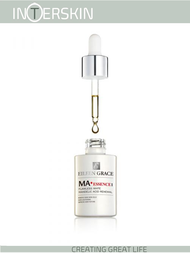Eileen Grace Flawless White Mandelic Acid Renewal Essence for Pore Minimizing Refined Skin Silky Ski