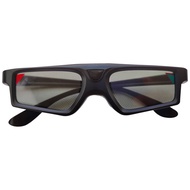 Suitable for active shutter Bluetooth 3D glasses Suitable for Epson TW5700TX/7000/7400 Sony HW79es