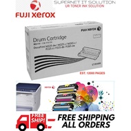 Genuine Original Drum Fuji Xerox - P225 - CT351055 (Black) - DocuPrint P225db / P225d / P265dw / M22