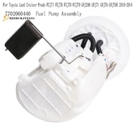7702060440  Pump Assembly for   Prado FZJ71 FZJ76 FZJ78 FZJ79 GRJ200 GRJ71 GRJ76 GRJ76K 2010-2014