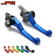 Motorcycle CNC Clutch Brake Lever For Sherco SE-R 250 300 2014-2019 SE-F 250I 300I 2011-2015 SE-F 45