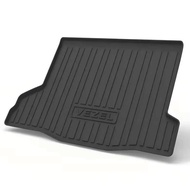 Auto Accessories All-Weather 3D Rear Cargo Compartment Liner Car Trunk Mat For Honda VEZEL 2023