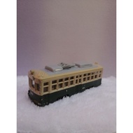 C3 TOMY TOMICA 66 [HIROSHIMA ELECTRIC RAILWAY TYPE 650]preloved toy car