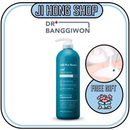 [ DR.BANGGIWON ] Lab Plus Biome HairLoss Shampoo Blue Label 1000ml