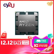 Amd Ryzen 7 7800X3D Processor - (Bulk Pack)