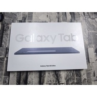 Samsung Galaxy Tab S10 Ultra Wifi 256GB /12GB /120Hz /14.6'/S-Pen(DEMO)(Msia Warranty)