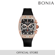 Bonia Women Watch Chronograph BNB10807-2532S