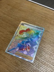 Ptcg S7RF 084/067 莎娜 HR