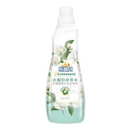 Snuggle 熊寶貝 香水精華柔軟護衣精 經典山茶花  700ml  1瓶