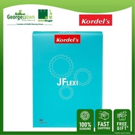 KORDELS JFLEXI FOR JOINT HEALTH CAPSULE 30S [Georgetown Wellings Pharmacy]
