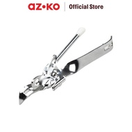 AZKO Krischef Can Opener - Silver