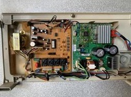 SR-F68DV 聲寶冰箱 電腦機板 驅動板