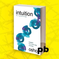 Intuition Knowing Beyond OshoLOGIC