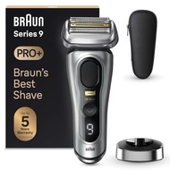 Braun Series 9 Pro+ 9515s Shaver, Made In Germany, Giadungnhapkhau_68