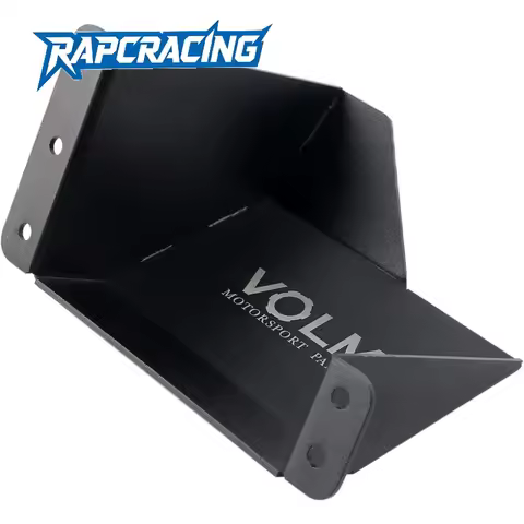 Dynamic Air Scoops For BMW N55 F20/F30 135i/235i/335i/435i 1 pair