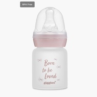 Babyshop Giggles Printed Feeding Bottle - 50 ml