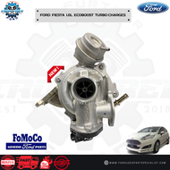 FORD GENUINE Turbo Charger for Ford Fiesta 1.0L Ecoboost >53420053-03/CM5G-6K682-JB<
