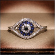 Finger Ring Fashion Fine Inlay Craftsmanship Rings High Quality Material Unique Styling Glow