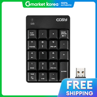 Cosy | Bàn phím số mini không dây KOSI