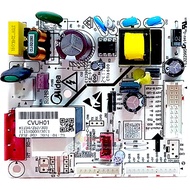 แผงบอร์ดตู้เย็นTOSHIBA(โตชิบา)รุ่น GR-RT234WE/GR-RT252WE-อะไหล่ใหม่แท้บริษัท