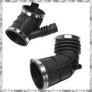 [I O J E] 696-059 696-061 13541435627  Intake Hose for  E46 E36 Z3 320i 323C 323i 325Ci 325i 325xi 3