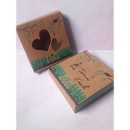 Flat bowl (9 x 9 x 2)