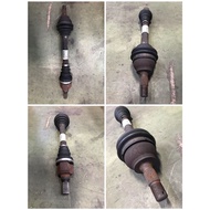 Peugeot 308 2007-2013 Drive Shaft F/LH (4Speed 1.6T Model)(USED)