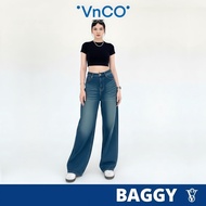 Jean Premium Jens Skena Viral High Waist Baggy Jeans Pants Teenagers Pants Loose Pants Latest Long J