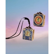 Shakyamuni Buddha Necklace