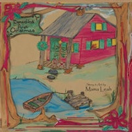 Boudin's First Christmas