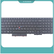 [New Arrival] Lenovo Thinkpad P51s P52s T580 T570 20JW 20JX 20H9 Backlit Laptop Keyboard