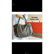 Ready POLITEK SLEMPANG BAG / WORK SLEMPANG BAG / WORK BAG