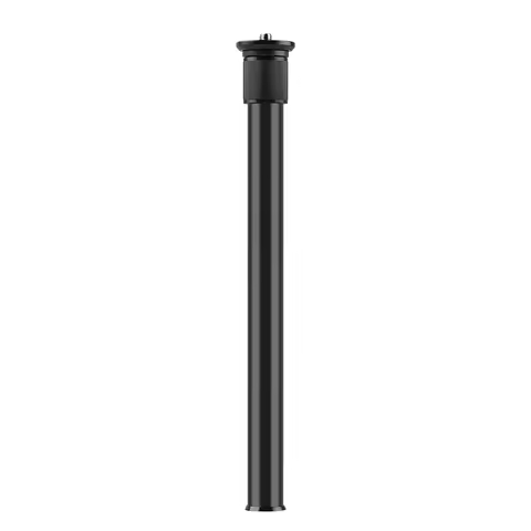 SETTO Tripod Extension Tube Extender Pole Handheld Bar Telescopic Stick Rod for Gimbal Tripod Gopro 