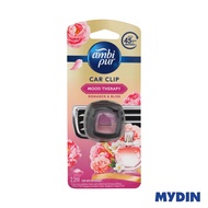 Ambi Pur Penyegar Udara Kereta Mood Therapy Romance & Bliss (2.2ml)