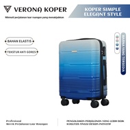 24 Inch Cabin & Luggage – Lightweight PC Shatterproof 360 Wheels PC010