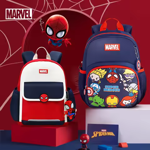 Disney Children's School Bag Nursery Backpack Lightweight Baby Rucksack Travel Leisure Backpack Unis