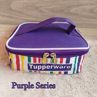 Tas Tupperware Lolly Strep Tas Bekal
