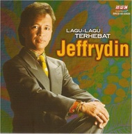 Jeffrydin 14 Lagu-Lagu Terhebat CD
