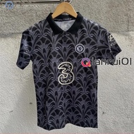 JK3 Jersey Chelsea Uniseks Baju Retro JERSEY THAILAND UNISEX LIMITED EDITION 2025 NEW DESIGN RETRO C